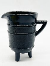 Antique black glass for sale  PRESTON
