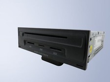 Mmi steuergerät navi gebraucht kaufen  Minden