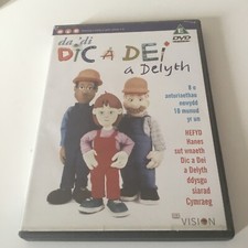 Dic dei delyth for sale  CARDIFF