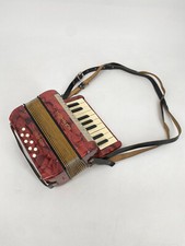 Akkordeon hohner mignon gebraucht kaufen  Berlin