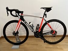 Specialized tarmac works usato  Bologna