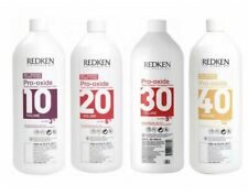 Redken pro oxide for sale  Diamond Bar