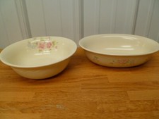 Pair pfaltzgraff tea for sale  Springboro