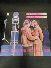 Disco vinile giri usato  Italia