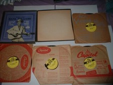 Hank williams memorial for sale  Linwood