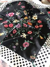 seidentuch schwarz gebraucht kaufen seidentuch schwarz gebraucht kaufen Pürgen