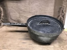 Antique leg cast for sale  Martinsville