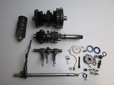 Honda nt650 650 for sale  HULL