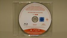 Motorstorm Apocalypse - Promo Disc - Playstation 3 Ps3 - PAL - Disc only comprar usado  Enviando para Brazil