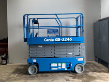 Genie 3246 scissor for sale  Bentonville