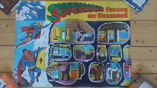 Supermans festung einsamkeit gebraucht kaufen  Karlsruhe