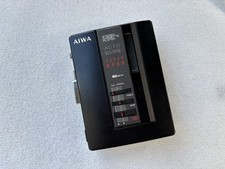 Aiwa g34 walkman gebraucht kaufen  Plattling
