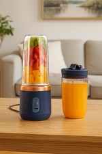 Mixeur portable rechargeable d'occasion  Paris-
