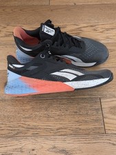 reebok nano for sale reebok nano for sale MAIDSTONE