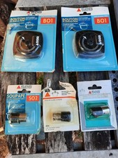 Accessoires seb lot d'occasion  Melun