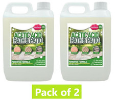 Garden acetic acid for sale  SWINDON