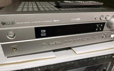 Amplificatore surround yamaha usato  Formigine
