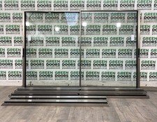 Patio sliding doors for sale  LUTON