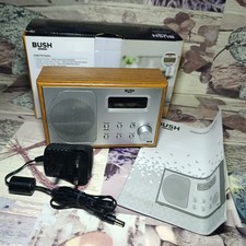 Bush mini dab for sale Bush mini dab for sale  SOLIHULL