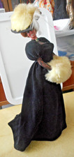 Marin costumed doll for sale  Minneapolis