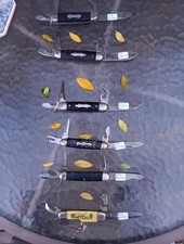 Vintage blade camp for sale  Salinas