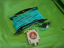 125w pep resonant for sale  BRISTOL