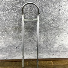 Vintage chrome bicycle for sale  Neenah