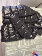 Moncler herrenjacke größe gebraucht kaufen  Sandhausen