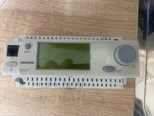 Régulateur chauffage siemens d'occasion  Poitiers