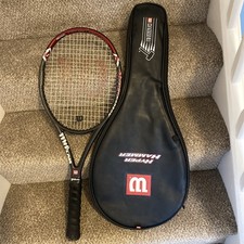 Wilson hyper pro for sale  BILLINGHAM