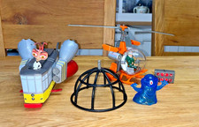 Monsters aliens monster for sale Monsters aliens monster for sale  GAINSBOROUGH