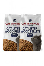 Litre wood pellets for sale  MILTON KEYNES