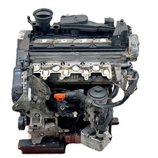 Motor gebrauchtmotor 0tdi gebraucht kaufen  Petershagen
