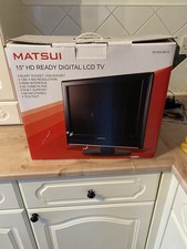 Matsui ready digital for sale  NEWPORT