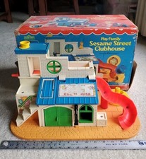 Fisher price 1976 for sale  Warrensburg