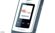 Nokia 6650d klapphandy gebraucht kaufen  Weilburg