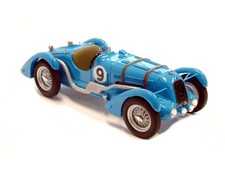 Kit miniature auto d'occasion  Darnétal