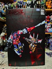 Transformers haslab star for sale  Ruby