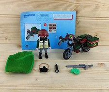 Playmobil 5237 dinosaur for sale  CHESTER
