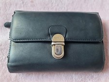 Agnes leather purse for sale  LONDON