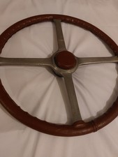 Vintage car van for sale  STOKE-ON-TRENT