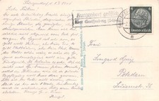 811921 landpostblg kunzendorf gebraucht kaufen  Deutschland