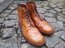 Trickers stow size for sale  BURTON-ON-TRENT