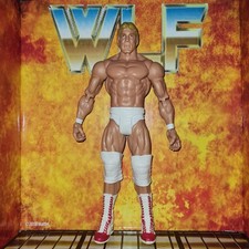 Wonderful paul orndorff for sale  PETERLEE