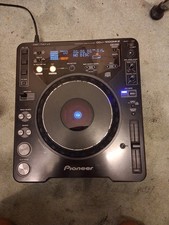 Pioneer cdj 1000 for sale  MAIDSTONE