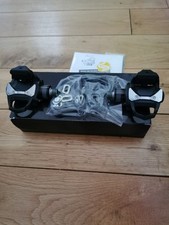 Powertap powermeter pedals for sale  LONDON