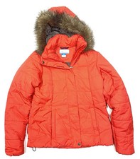 Neon coral columbia for sale  Campbellsport