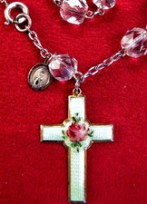 Bertha crystal bead for sale  Palm Bay