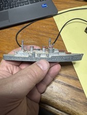 Tootsie toy battleship for sale  Portland