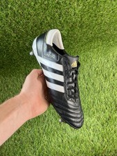 Adidas adipure iii for sale  NOTTINGHAM